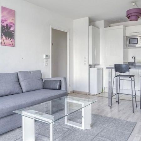 Appartement Proche De Paris Et Disney ช็องปิญญี-โซร์-มาร์น ภายนอก รูปภาพ