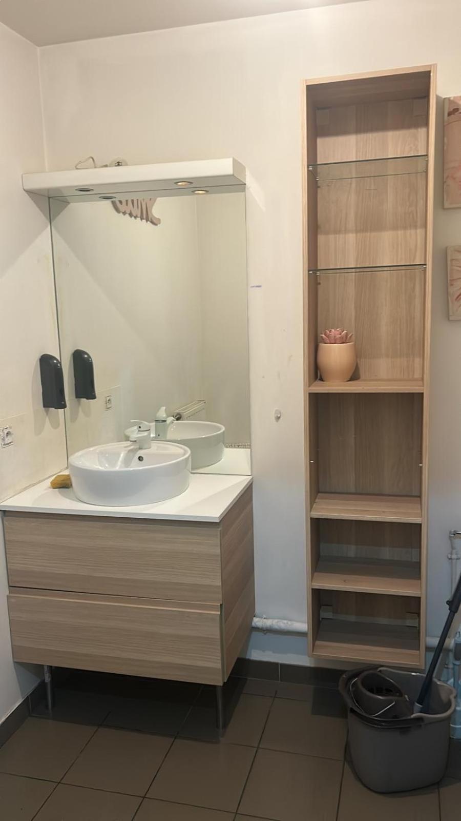 Appartement Proche De Paris Et Disney ช็องปิญญี-โซร์-มาร์น ภายนอก รูปภาพ