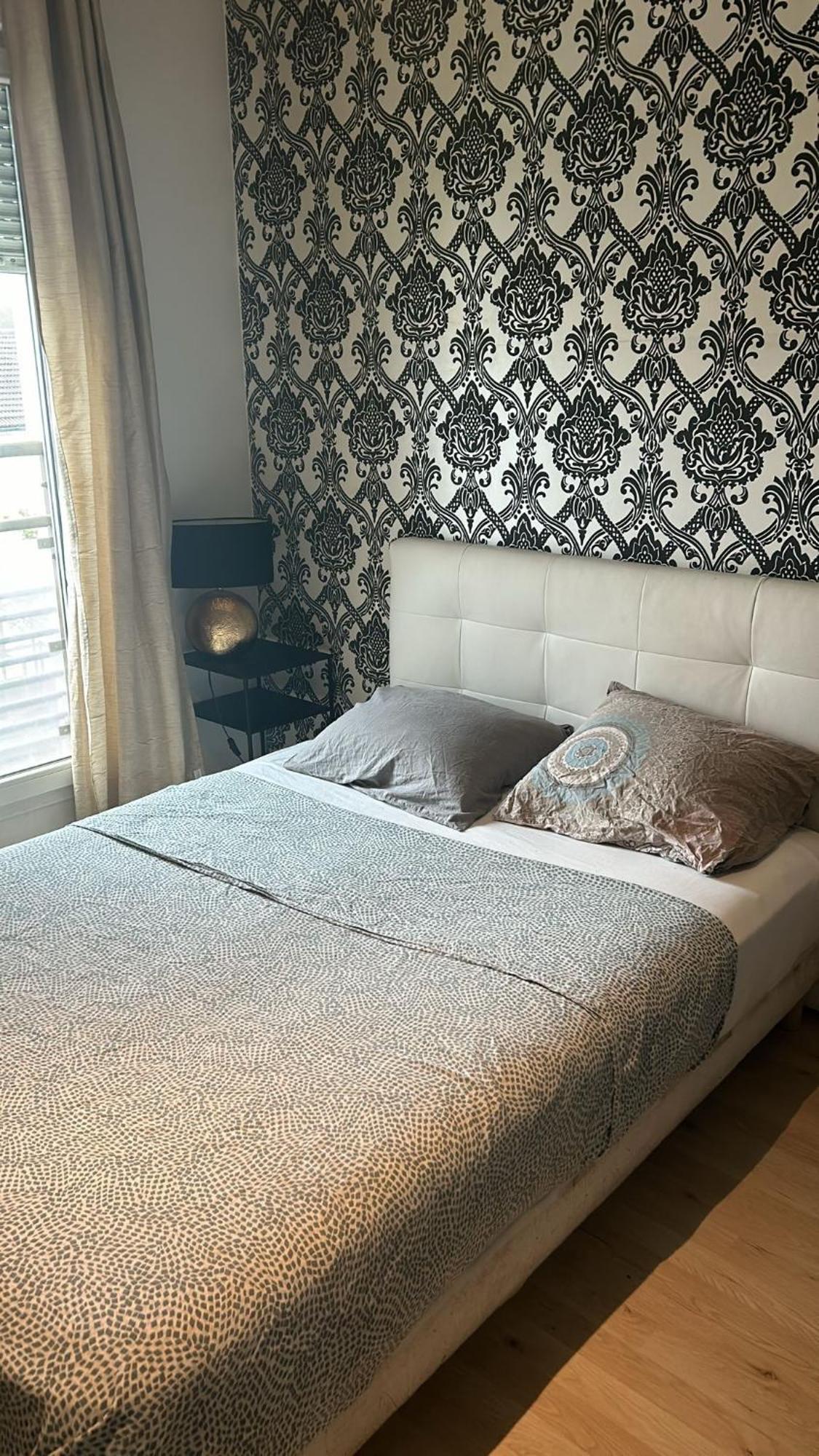 Appartement Proche De Paris Et Disney ช็องปิญญี-โซร์-มาร์น ภายนอก รูปภาพ